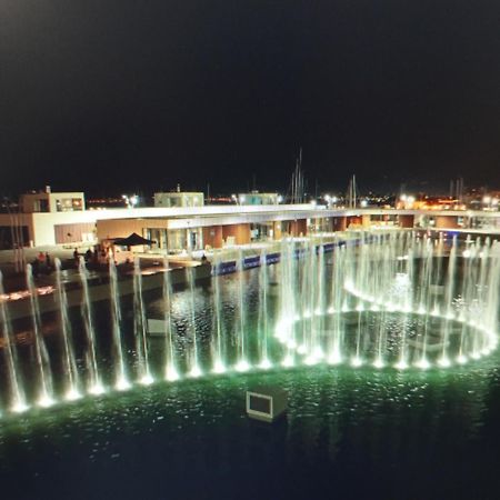 Marina House Apartment Palermo Luaran gambar