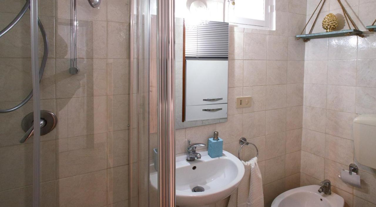 Marina House Apartment Palermo Luaran gambar