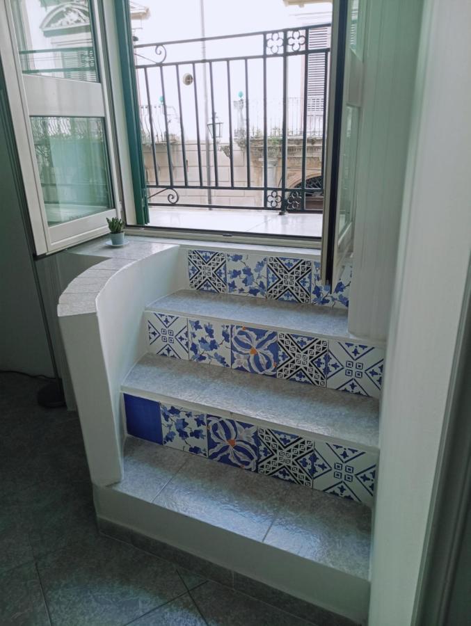 Marina House Apartment Palermo Luaran gambar