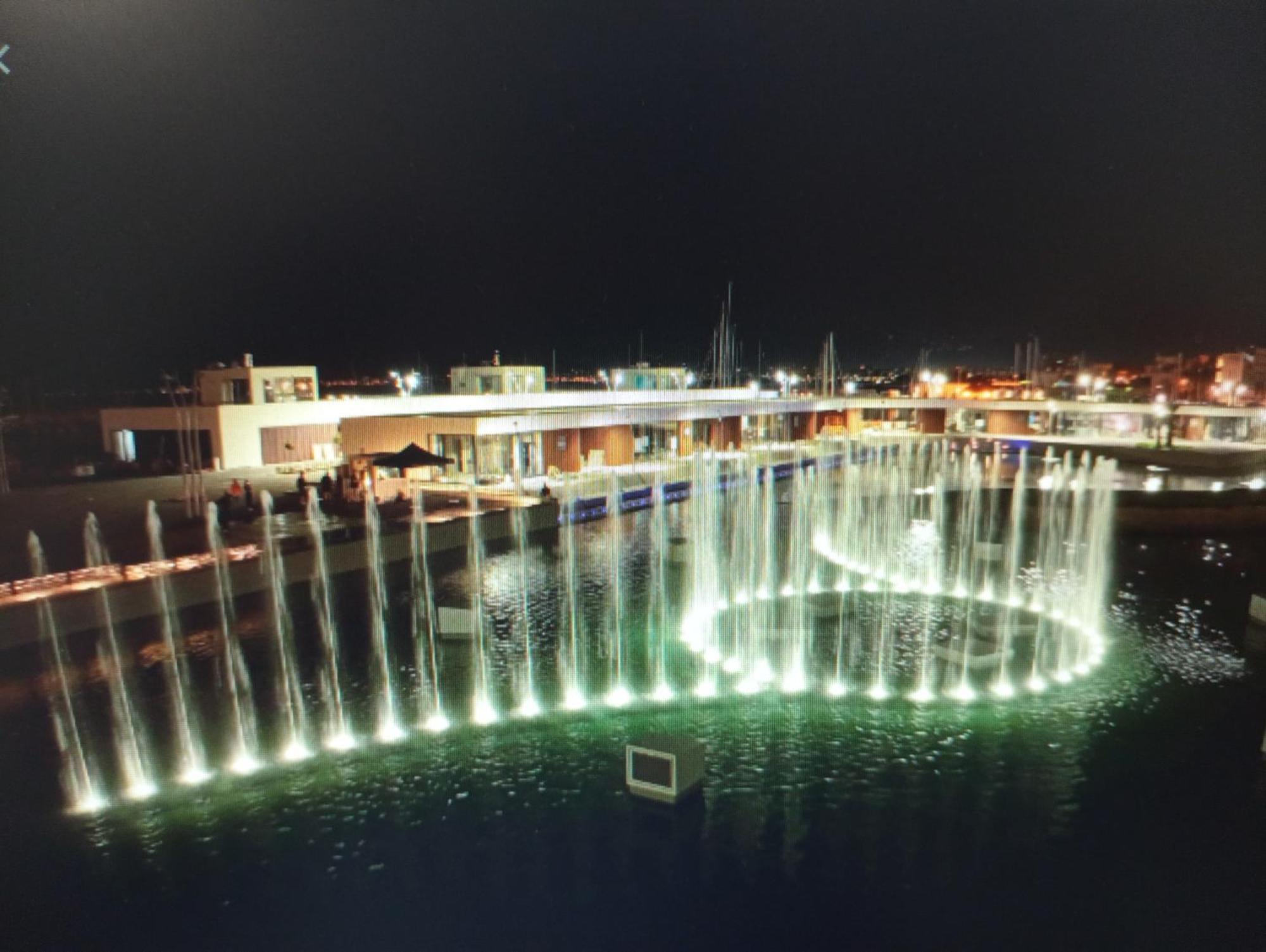 Marina House Apartment Palermo Luaran gambar